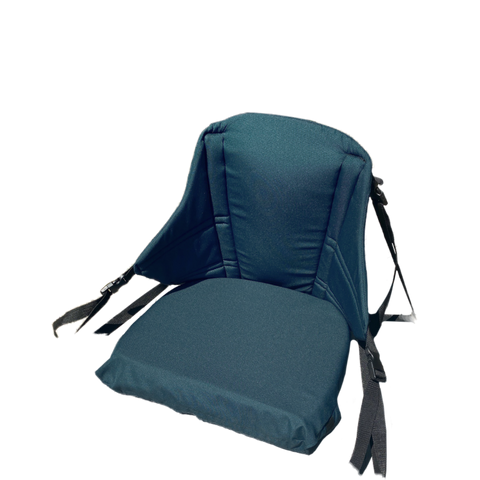 Tahe Camp Beach Chair – Kayak / SUP Backrest Seat Hybrid | NEW 3” Foam Pad - Replacement UNIVERSAL