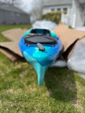 Old Town SORRENTO 106 SK Solo Single Sit In Kayak NEW ~ HORIZON + PADDLE!