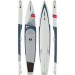 14’0 SIC Maui RS DF ROCKETSHIP x 26” Racing Carbon Fiber SUP Stand Up Paddle Board NEW