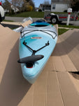 Old Town SORRENTO 106 SK Solo Single Sit In Kayak NEW ~ HORIZON + PADDLE!