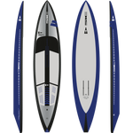 7’11” SIC Maui KUNALU Foilboard + SLASH 1700 Complete Foil Carbon Fiber NEW