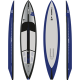 7’11” SIC Maui KUNALU Foilboard + SLASH 1700 Complete Foil Carbon Fiber NEW