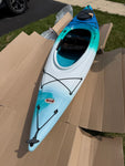 Old Town SORRENTO 106 SK Solo Single Sit In Kayak NEW ~ HORIZON + PADDLE!