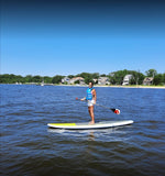 LESSON FOR ONE Private 1 on 1 : Kayak | Stand Up Paddleboard