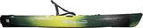 12’ Old Town SPORTSMAN 120 “ Angler ” Sit On Top Touring Fishing Single Kayak | NEW + PADDLE ~ ECHO