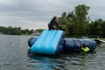 12ft Waterfront Waterpark IBIZA Inflatable Recreation BOUNCE PLATFORM | NEW , Jersey Paddle