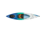 Old Town SORRENTO 106 SK Solo Single Sit In Kayak NEW ~ HORIZON + PADDLE!