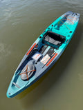 12’ Old Town Sportsman 120 Sit On Top Fishing Kayak NEW ~ PHOTIC