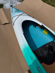 Old Town SORRENTO 106 SK Solo Single Sit In Kayak NEW ~ HORIZON + PADDLE!