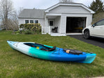 Old Town SORRENTO 106 SK Solo Single Sit In Kayak NEW ~ HORIZON + PADDLE!