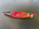 Ocean Kayak BANZAI 9.5 - Solo Single Sit On Top Kayak NEW Kayaking ~ LAVA