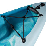 Ocean Kayak Malibu Two SEAGLASS Double Tandem 2 Person Sit on Top Kayak + Seat • New