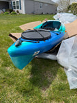 Old Town SORRENTO 106 SK Solo Single Sit In Kayak NEW ~ HORIZON + PADDLE!
