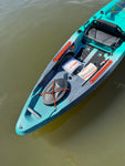 12’ Old Town Sportsman 120 Sit On Top Fishing Kayak NEW ~ PHOTIC