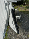 16’10” Zegul ARROW PLAY HV A-Core 100% Fiberglass Sea Kayak - WHT/BLK | NEW