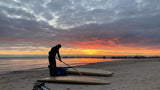 LESSON FOR TWO Private 1 on 1 : Kayak | Stand Up Paddleboard