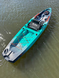 12’ Old Town Sportsman 120 Sit On Top Fishing Kayak NEW ~ PHOTIC