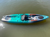 12’ Old Town Sportsman 120 Sit On Top Fishing Kayak NEW ~ PHOTIC
