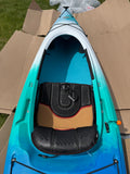Old Town SORRENTO 106 SK Solo Single Sit In Kayak NEW ~ HORIZON + PADDLE!