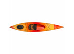 Old Town SORRENTO 126 SK Single Solo SIT IN Kayak NEW