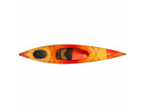 Old Town SORRENTO 126 SK Single Solo SIT IN Kayak NEW