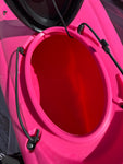 Old Town Women's Venus 11 Sit-on-Top Ocean Kayak NEW - Fuchsia PINK Single Kayaks