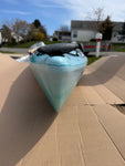 Old Town SORRENTO 106 SK Solo Single Sit In Kayak NEW ~ HORIZON + PADDLE!