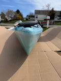 Old Town SORRENTO 106 SK Solo Single Sit In Kayak NEW ~ HORIZON + PADDLE!
