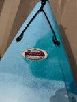 Old Town SORRENTO 106 SK Solo Single Sit In Kayak NEW ~ HORIZON + PADDLE!
