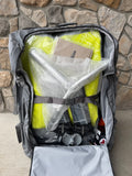 2026 11’ x 40”Hobie Mirage iEclipse Pedal Drive SUP Stand Up Paddleboard NEW