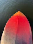 Ocean Kayak BANZAI 9.5 - Solo Single Sit On Top Kayak NEW Kayaking ~ LAVA