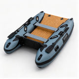 Rover Marine 12’ Battle Cat Inflatable Yacht Tender DINGHY BOAT, 15HP Motor | NEW