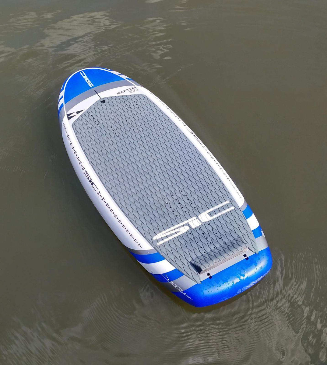 SIC MAUI【RAPTOR FOILBOARD5.0】80Lウィングフォイル Raptor FOILBOARD 5'0