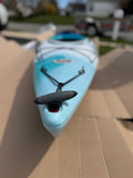 Old Town SORRENTO 106 SK Solo Single Sit In Kayak NEW ~ HORIZON + PADDLE!