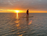 LESSON FOR TWO Private 1 on 1 : Kayak | Stand Up Paddleboard