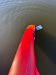 Ocean Kayak BANZAI 9.5 - Solo Single Sit On Top Kayak NEW Kayaking ~ LAVA