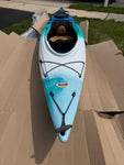 Old Town SORRENTO 106 SK Solo Single Sit In Kayak NEW ~ HORIZON + PADDLE!