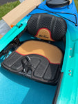 Old Town SORRENTO 106 SK Solo Single Sit In Kayak NEW ~ HORIZON + PADDLE!