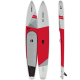 14’0 SIC Maui RST x 26” Racing Carbon Fiber SUP Stand Up Paddle Board NEW