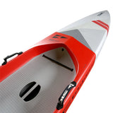 14’0 SIC Maui RST x 26” Racing Carbon Fiber SUP Stand Up Paddle Board NEW