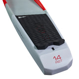 14’0 SIC Maui RST x 26” Racing Carbon Fiber SUP Stand Up Paddle Board NEW