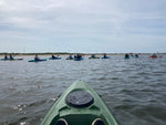 LESSON FOR TWO Private 1 on 1 : Kayak | Stand Up Paddleboard