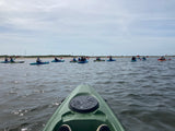 LESSON FOR TWO Private 1 on 1 : Kayak | Stand Up Paddleboard