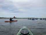 LESSON FOR TWO Private 1 on 1 : Kayak | Stand Up Paddleboard