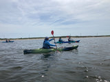 LESSON FOR TWO Private 1 on 1 : Kayak | Stand Up Paddleboard