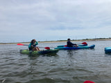 LESSON FOR TWO Private 1 on 1 : Kayak | Stand Up Paddleboard