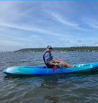 LESSON FOR ONE Private 1 on 1 : Kayak | Stand Up Paddleboard