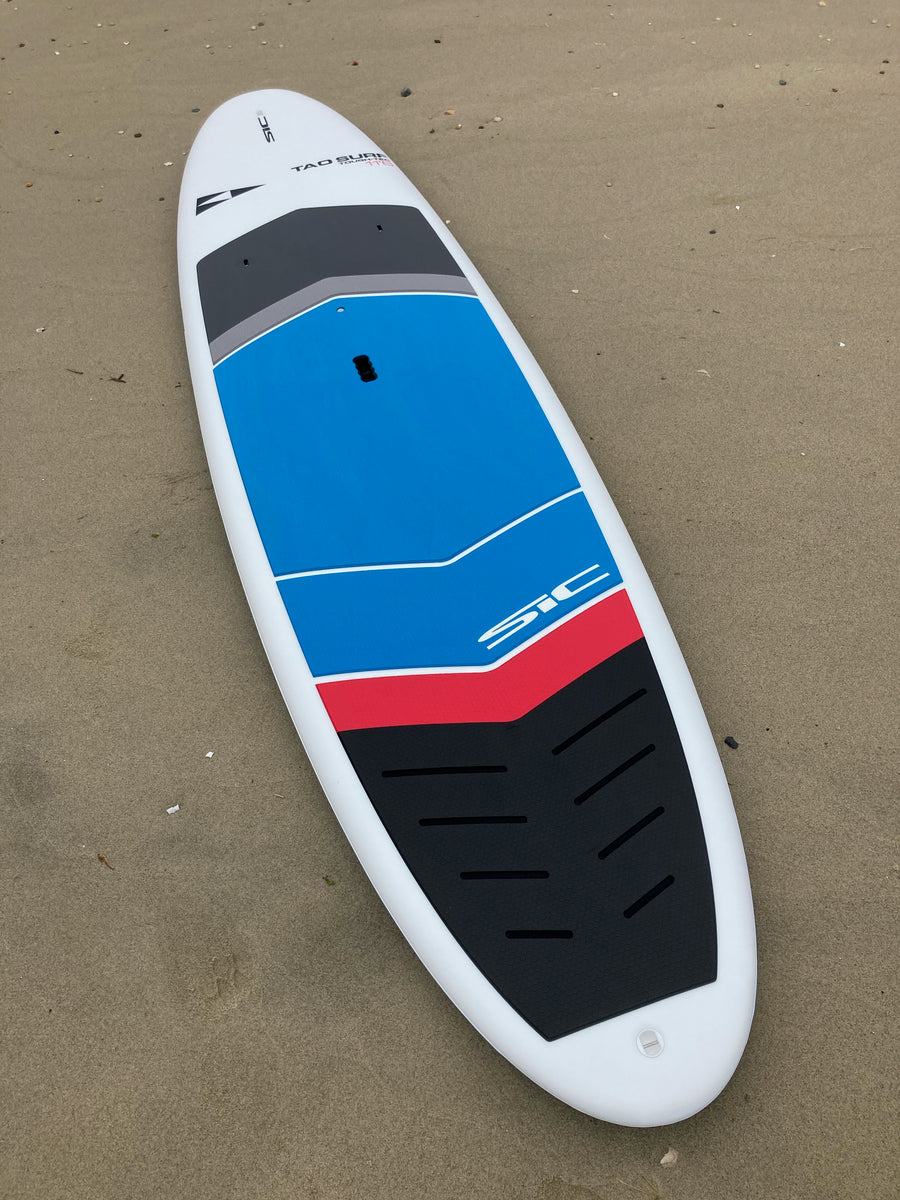 SUP RENTAL 1hr Recreational All Around Stand Up Paddleboard – Jersey Paddle