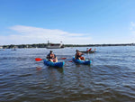 Ocean Kayak Malibu 11.5 Single 1 Person Kayak Daily Rental 24 Hours