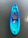 Ocean Kayak Malibu 11.5 Single 1 Person Kayak Daily Rental 24 Hours